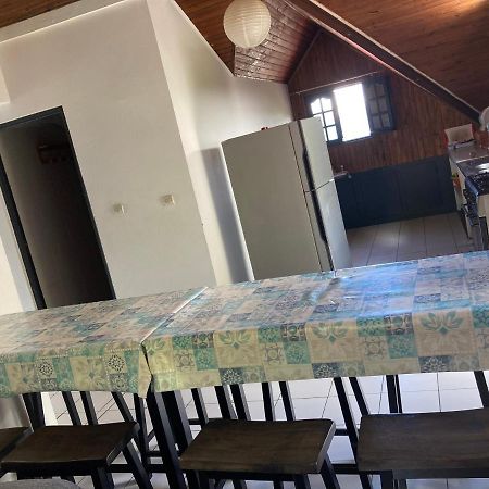סילאוס Chalet Dika מראה חיצוני תמונה