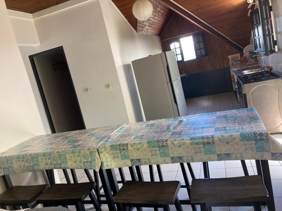 סילאוס Chalet Dika מראה חיצוני תמונה
