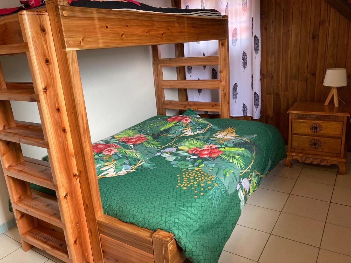 סילאוס Chalet Dika מראה חיצוני תמונה