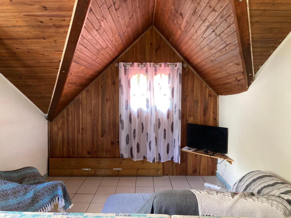 סילאוס Chalet Dika מראה חיצוני תמונה