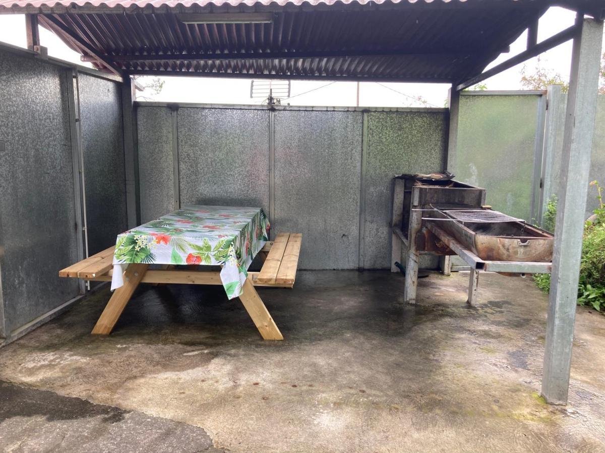 סילאוס Chalet Dika מראה חיצוני תמונה