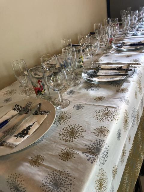סילאוס Chalet Dika מראה חיצוני תמונה